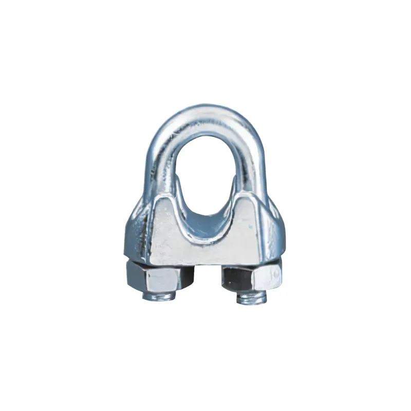 Sujetacables Inox 21I