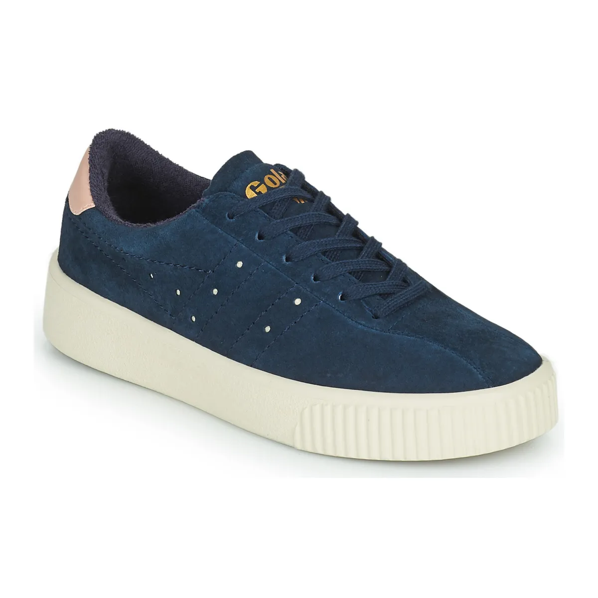 SUPER COURT SUEDE