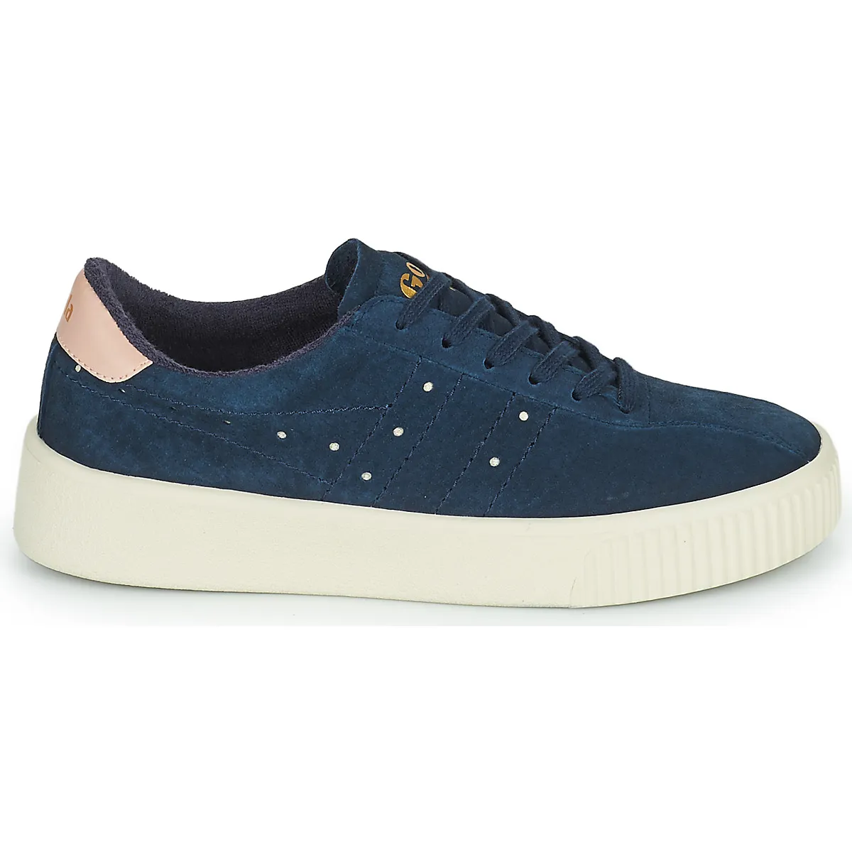 SUPER COURT SUEDE