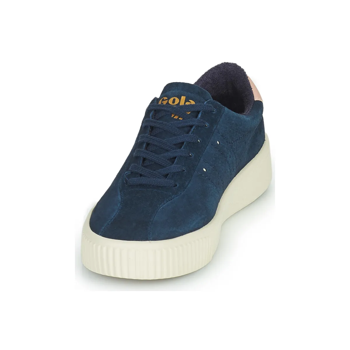SUPER COURT SUEDE
