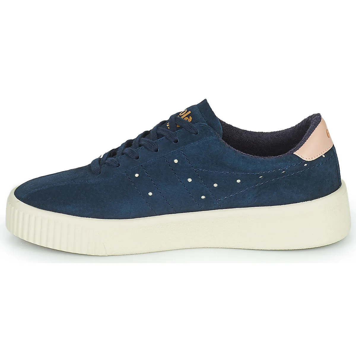 SUPER COURT SUEDE
