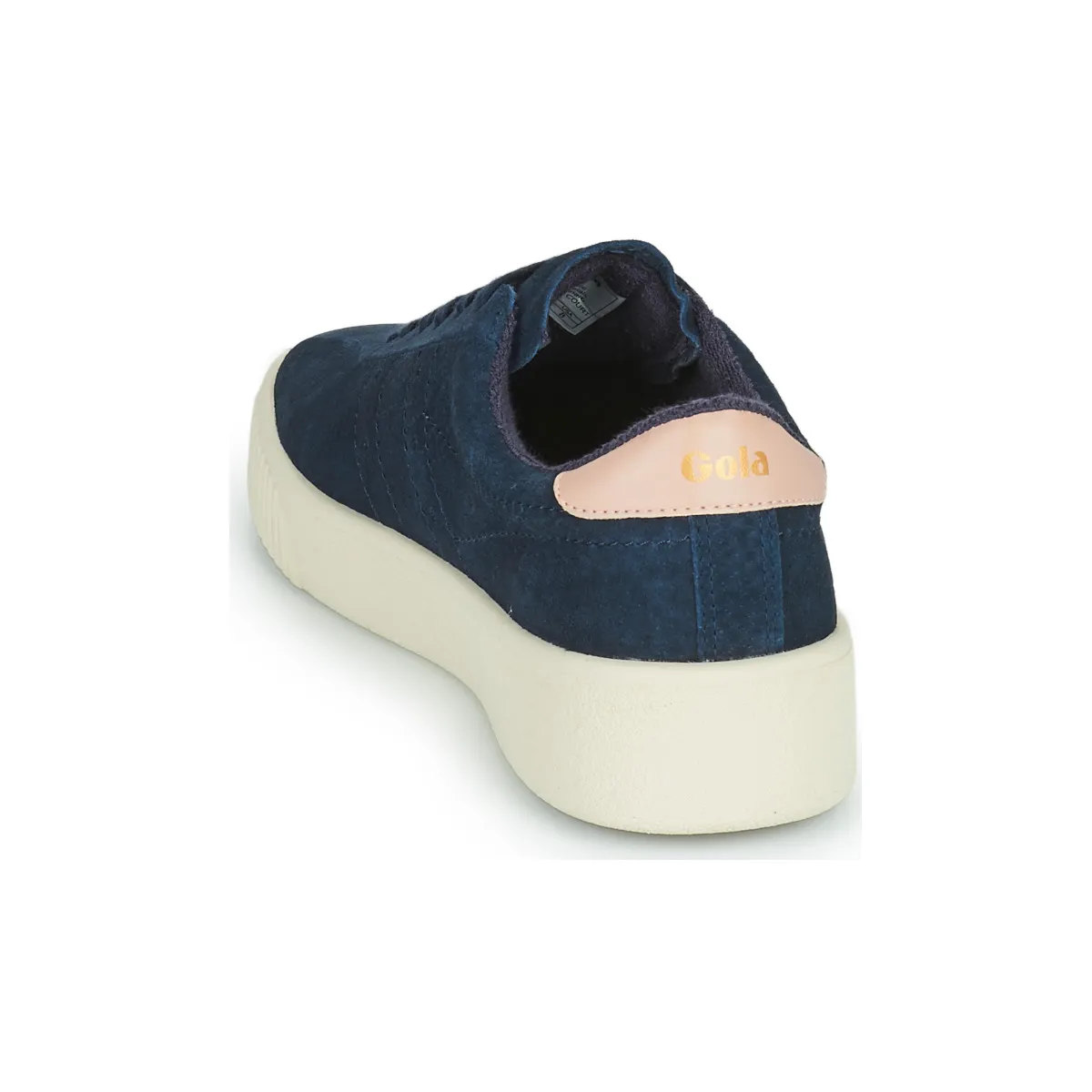SUPER COURT SUEDE
