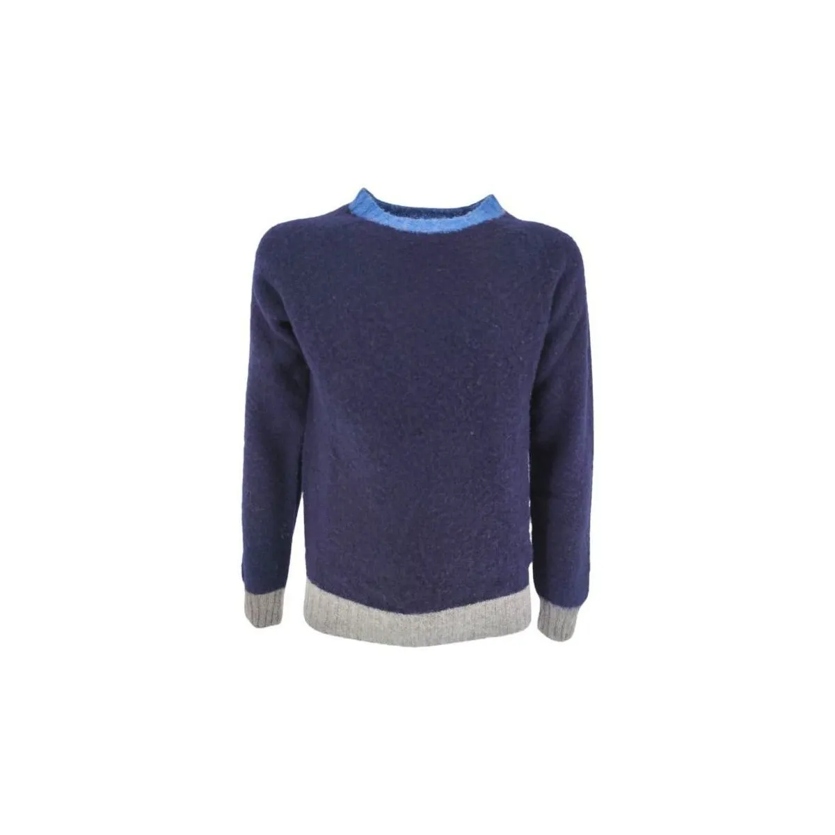 Suéter Captain Harry Hombre Navy