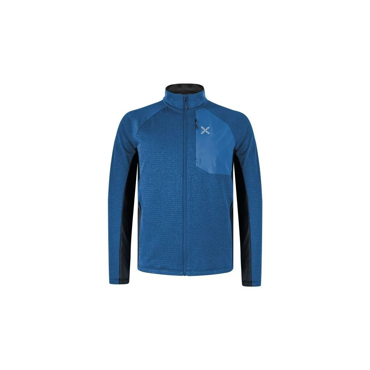Suéter Dolomiti Hombre Deep Blue