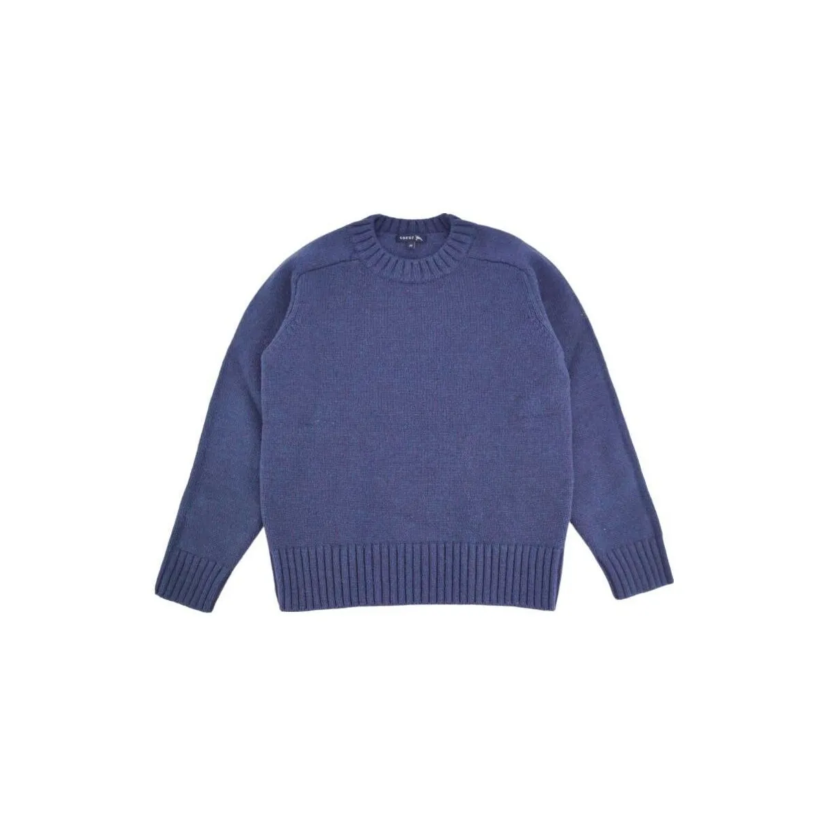 Suéter Envie Mujer Blue China