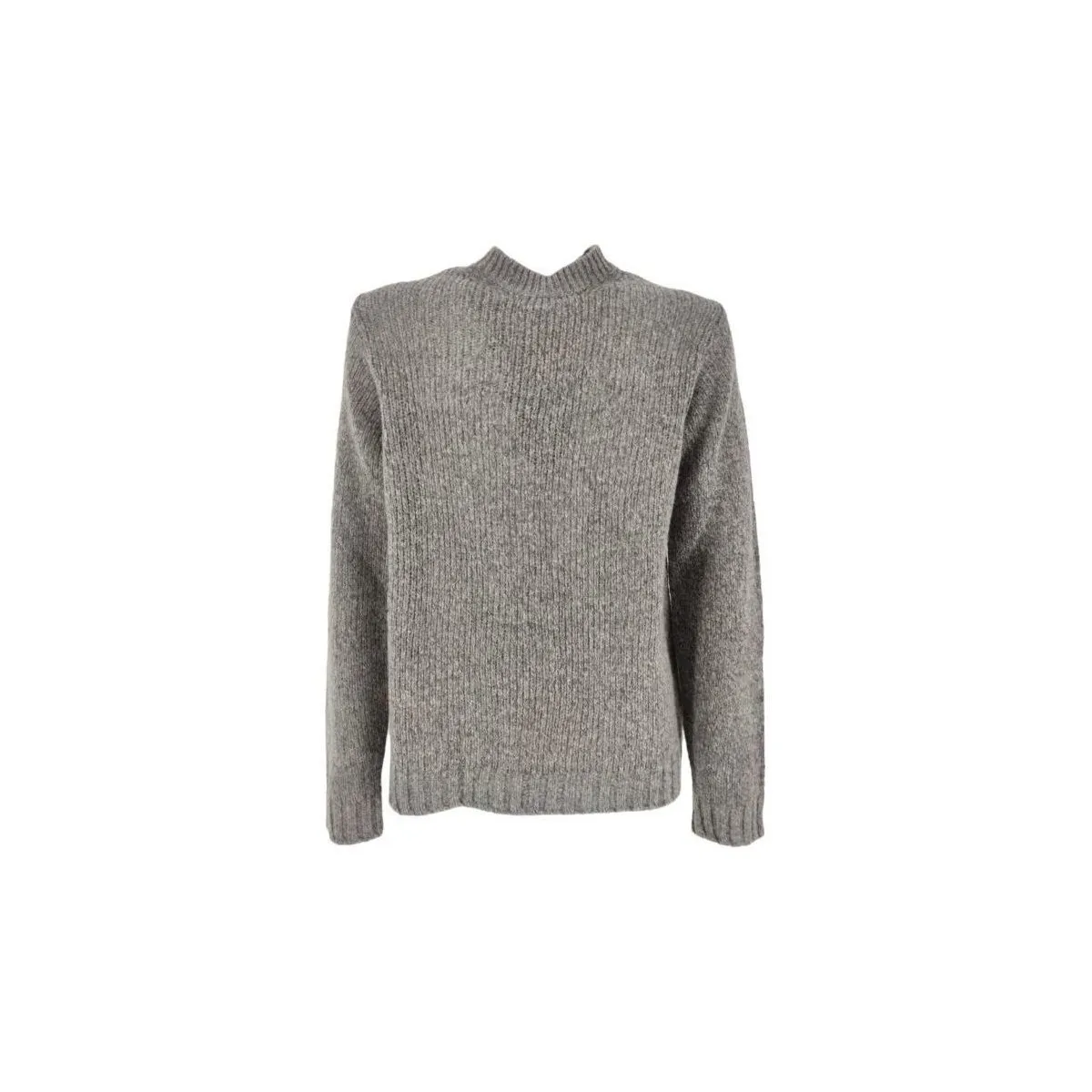 Suéter Hunter Hombre Grey Melange