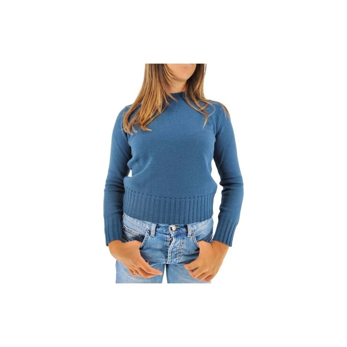 Suéter Magdeline RN Mujer Reglin