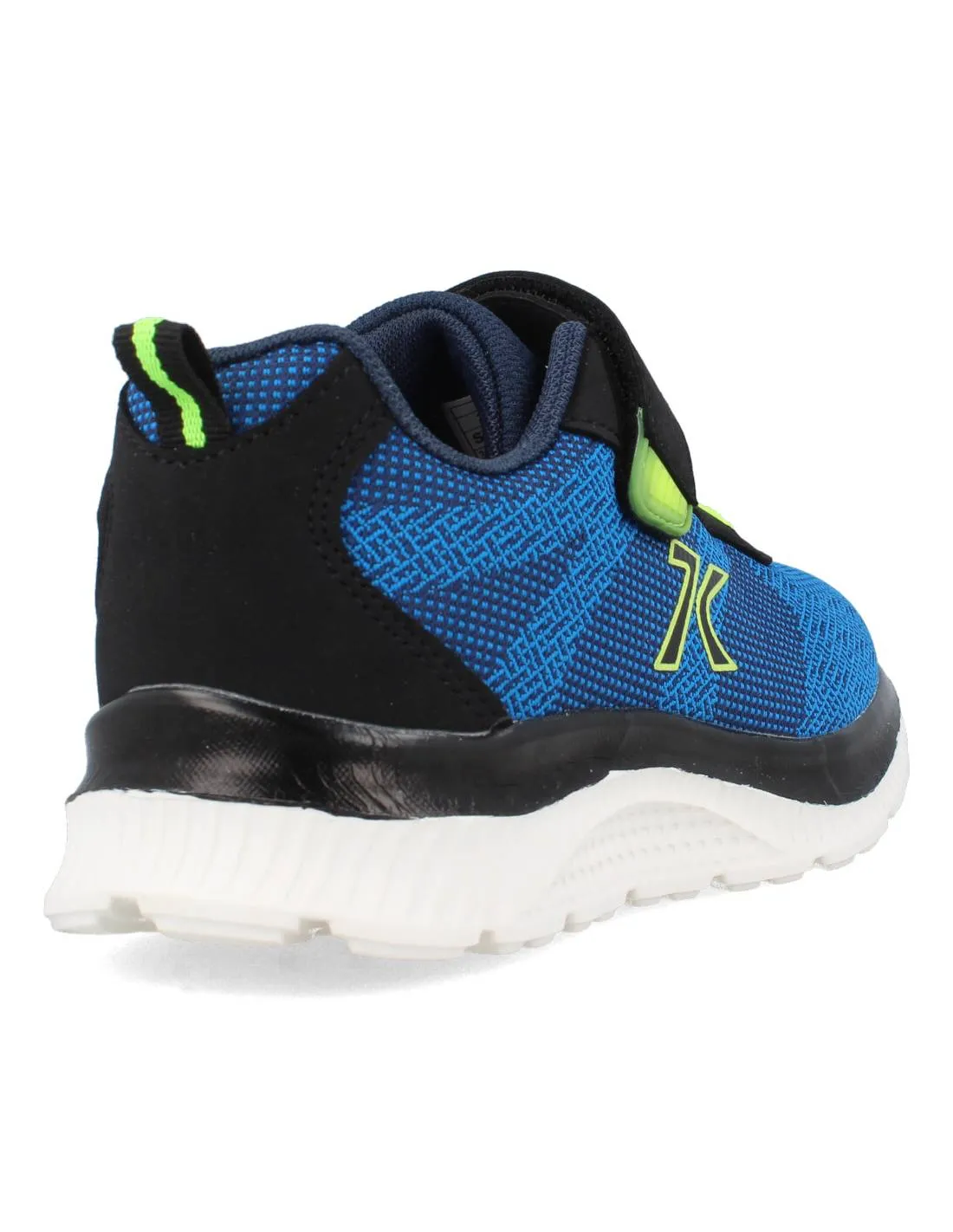 SWEDEN KLE  DEPORTIVAS NIñOS NYLON MARINO