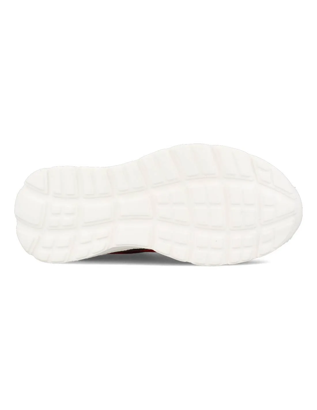 SWEDEN KLE  DEPORTIVAS NIñOS NYLON ROJO