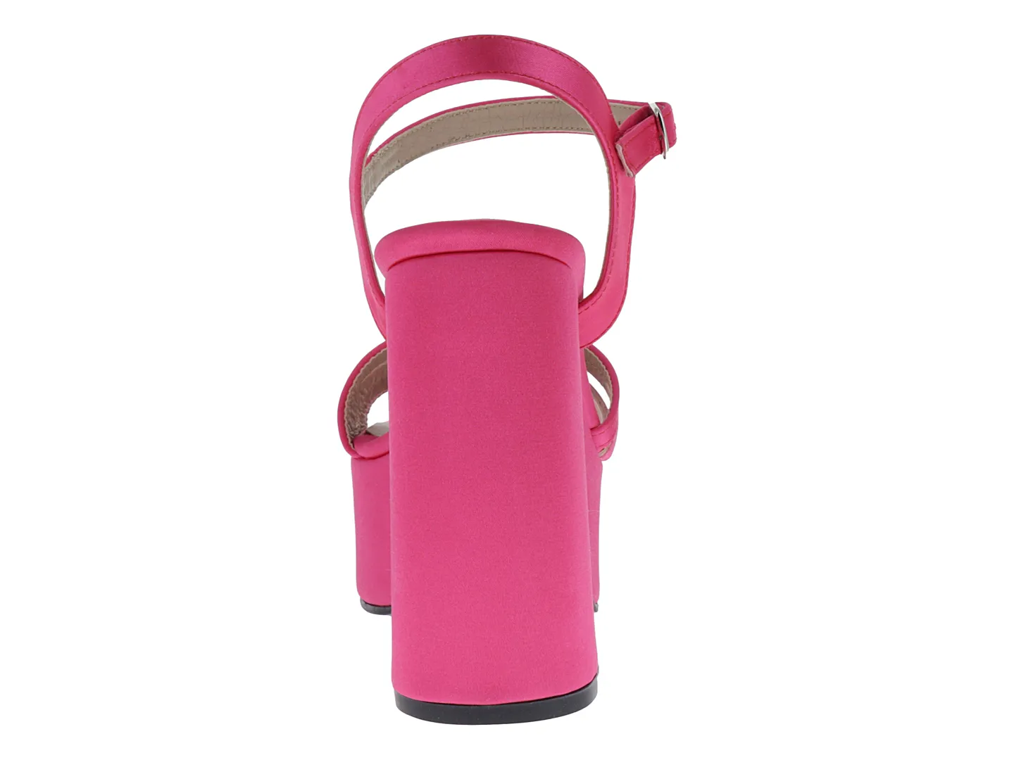 Tacones Luna Rosa 1005 Para Mujer