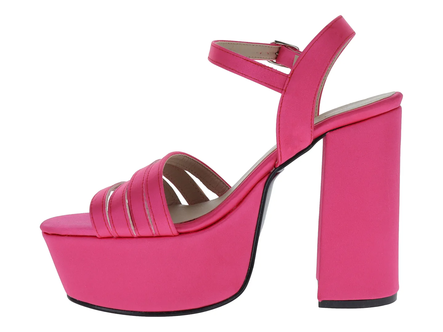 Tacones Luna Rosa 1005 Para Mujer