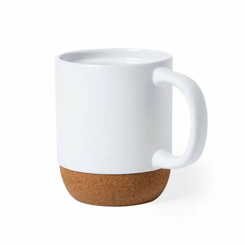 Taza Sublimación Roset 420 ml