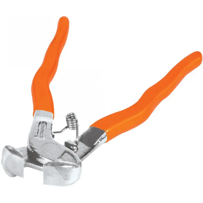 TENAZA PARA AZULEJO DE 8"  TRUPER 17382  TNAZ