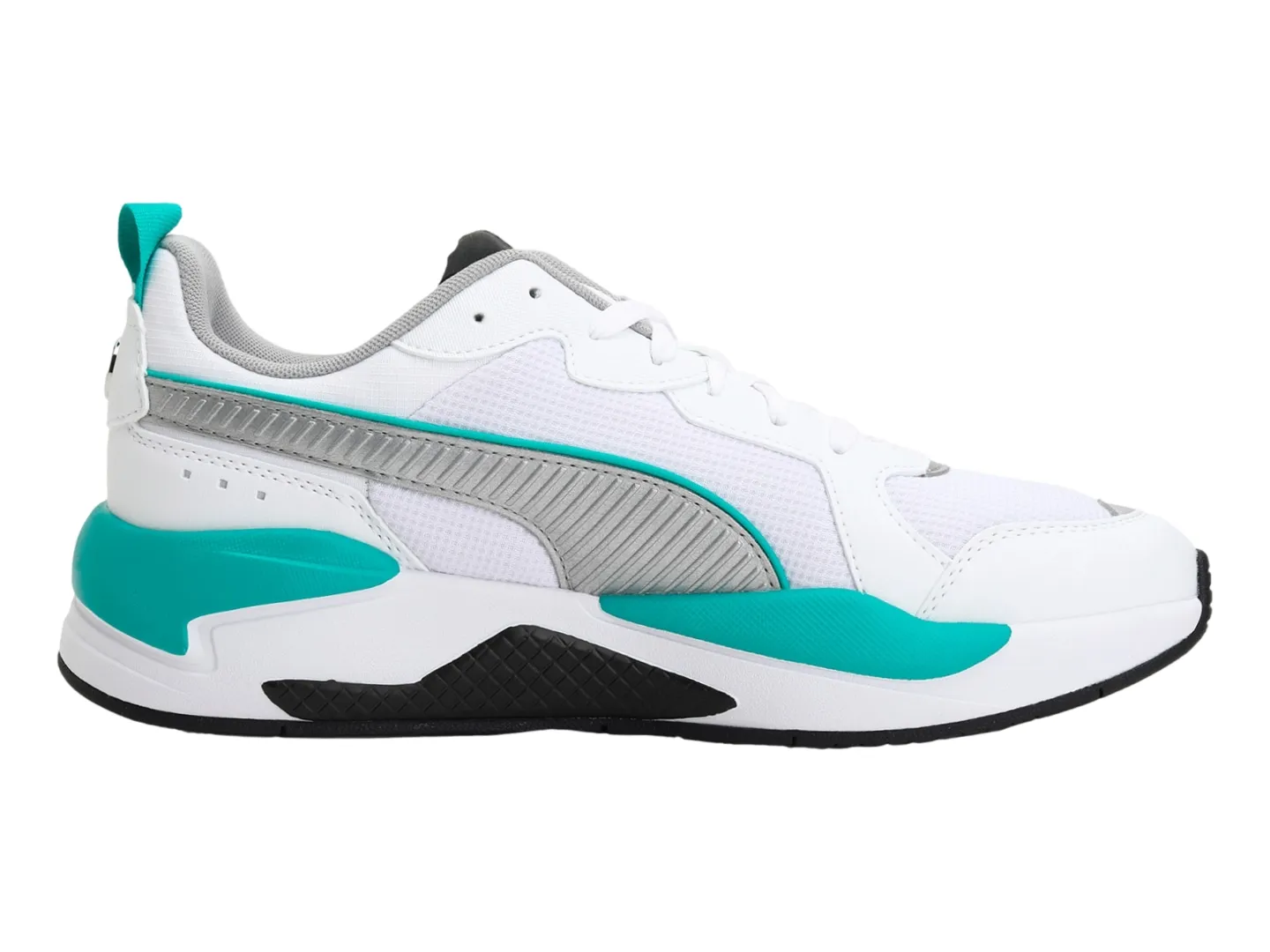 TENIS PUMA MERCEDES BENZ XRAY PARA HOMBRE