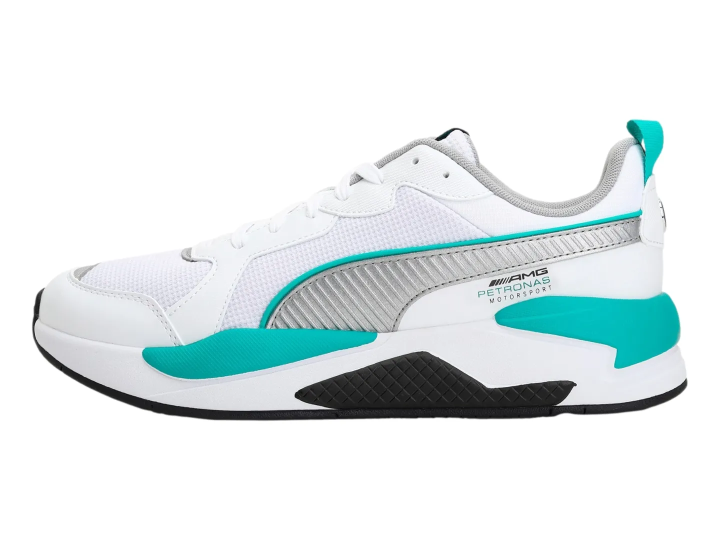 TENIS PUMA MERCEDES BENZ XRAY PARA HOMBRE