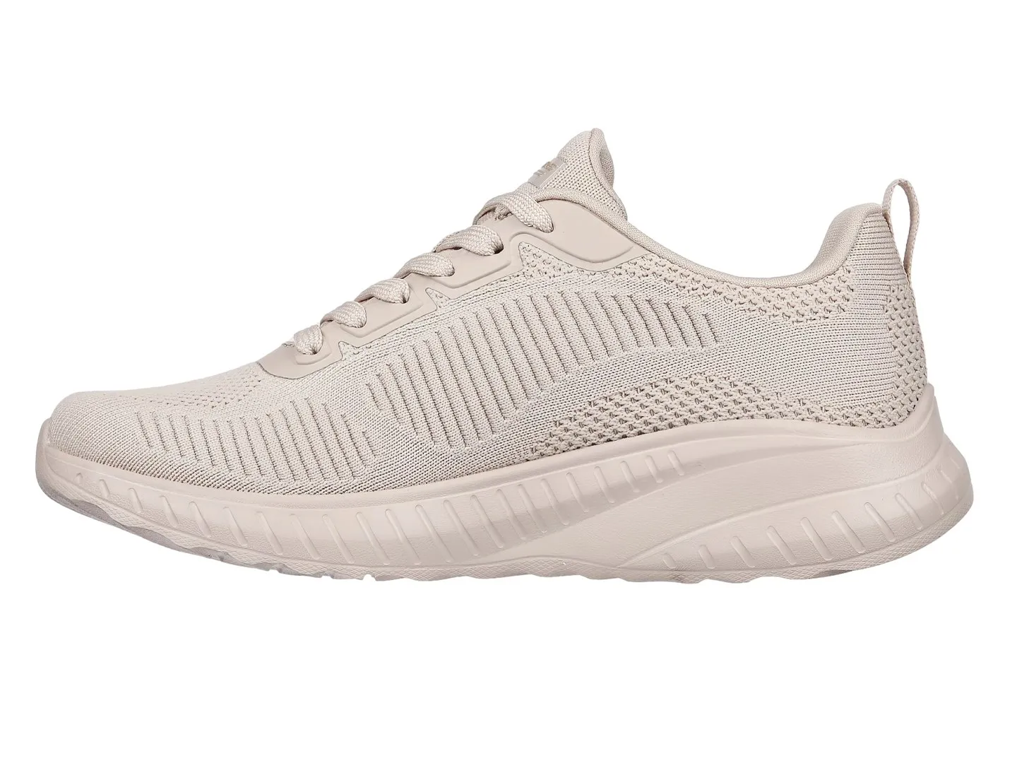Tenis Skechers Squad Chaos Nude Para Mujer