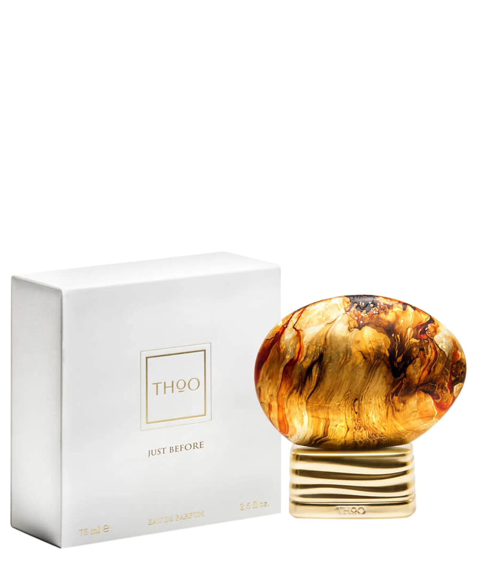 The House of Oud
