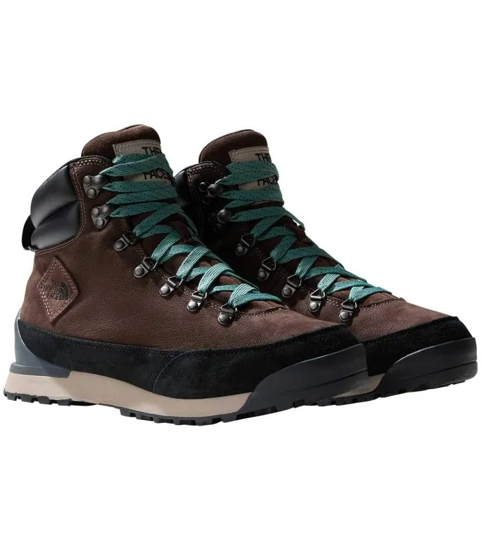The North Face Back To Berkeley IV