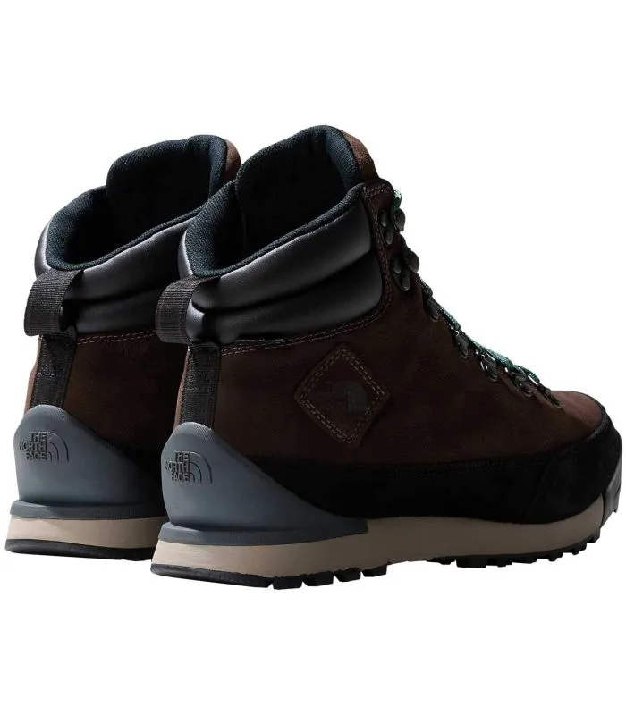 The North Face Back To Berkeley IV
