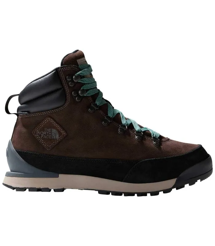 The North Face Back To Berkeley IV