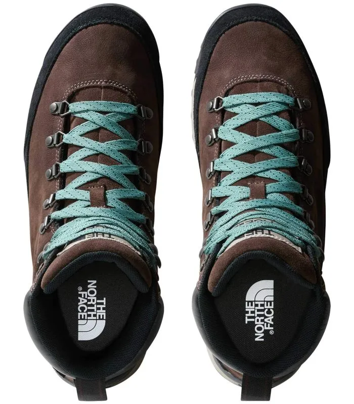 The North Face Back To Berkeley IV