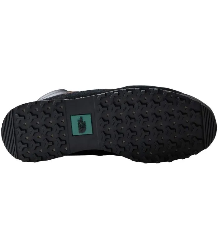 The North Face Back To Berkeley IV