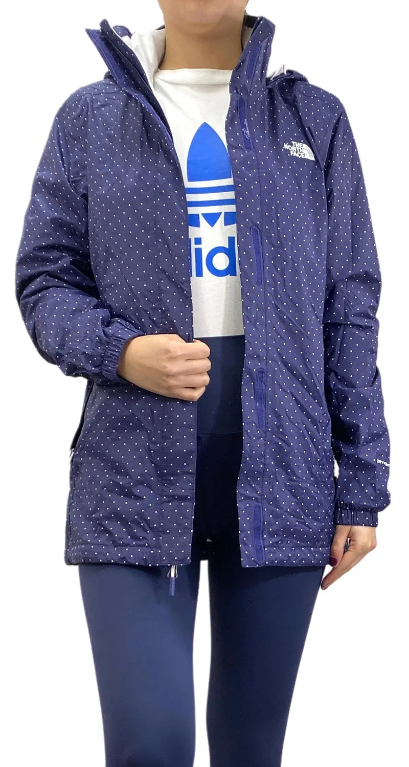 THE NORTH FACE Cortavientos Lunares