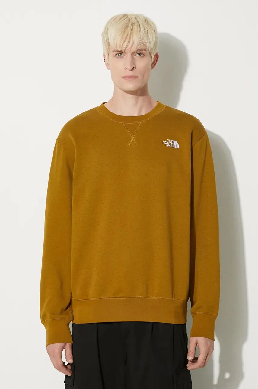 The North Face Essential Relaxed Crew Sweatshirt