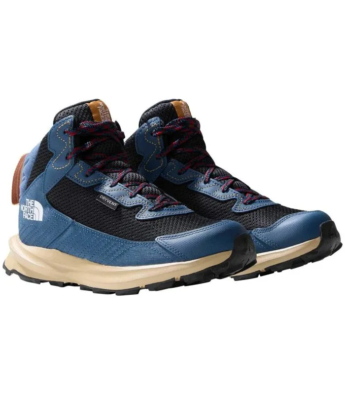 The North Face Fastpack Hiker Mid WP Jr