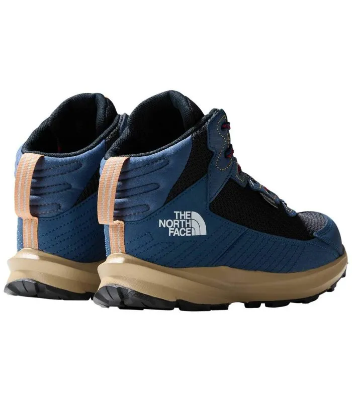 The North Face Fastpack Hiker Mid WP Jr