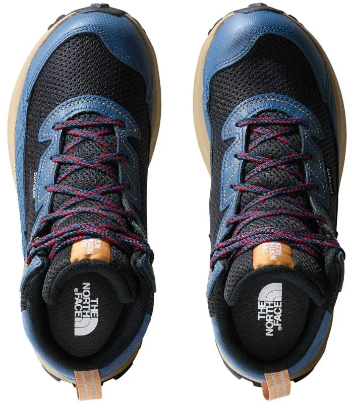 The North Face Fastpack Hiker Mid WP Jr
