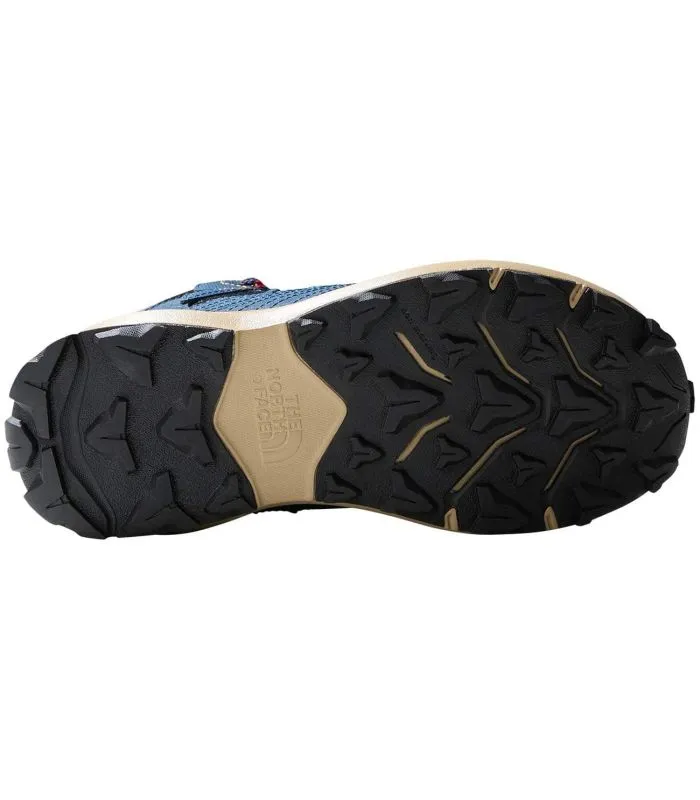 The North Face Fastpack Hiker Mid WP Jr