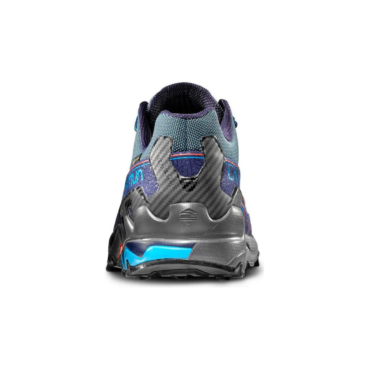 Ultra Raptor II Gtx