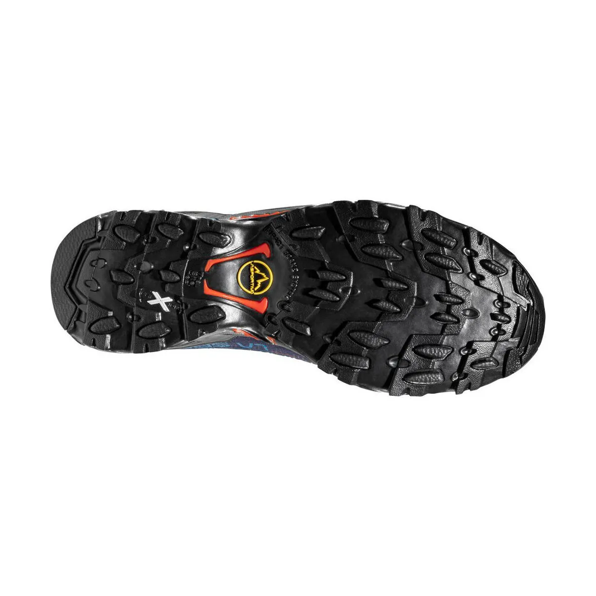 Ultra Raptor II Gtx