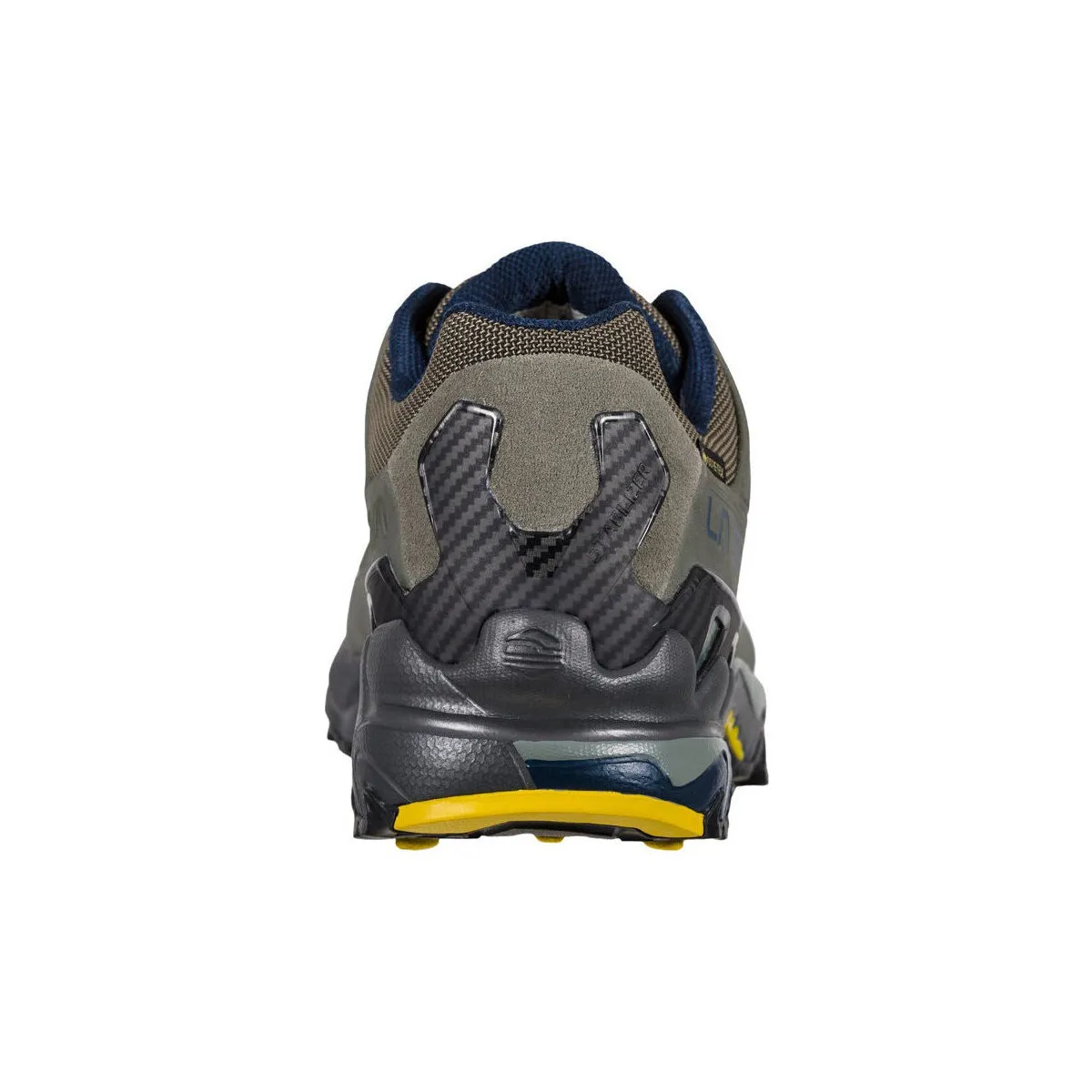Ultra Raptor II Leather GTX