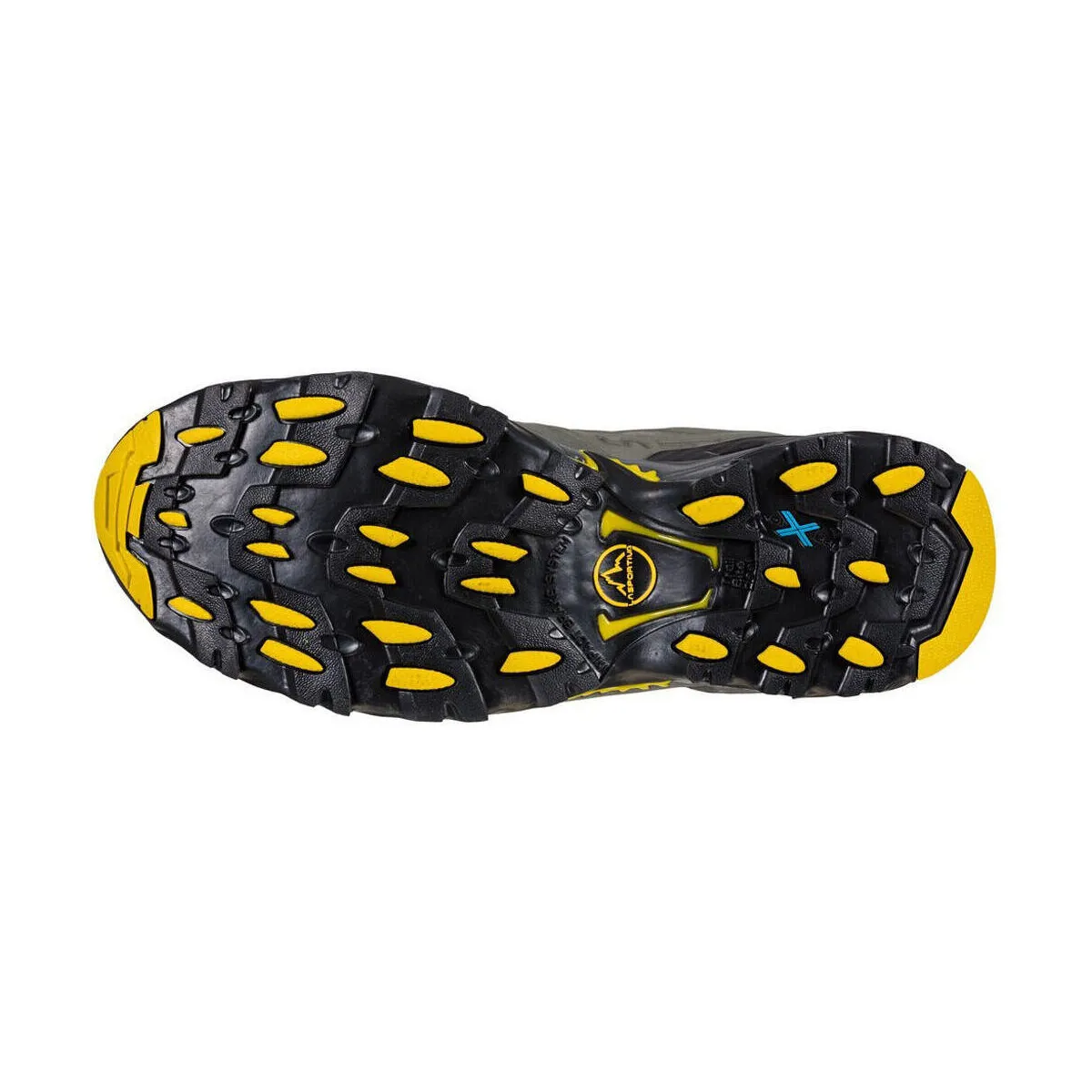 Ultra Raptor II Leather GTX