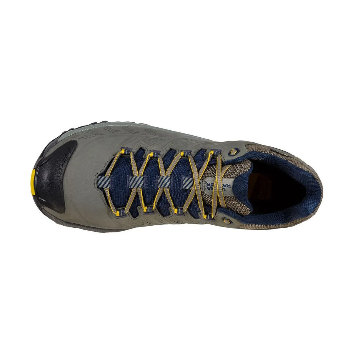Ultra Raptor II Leather GTX