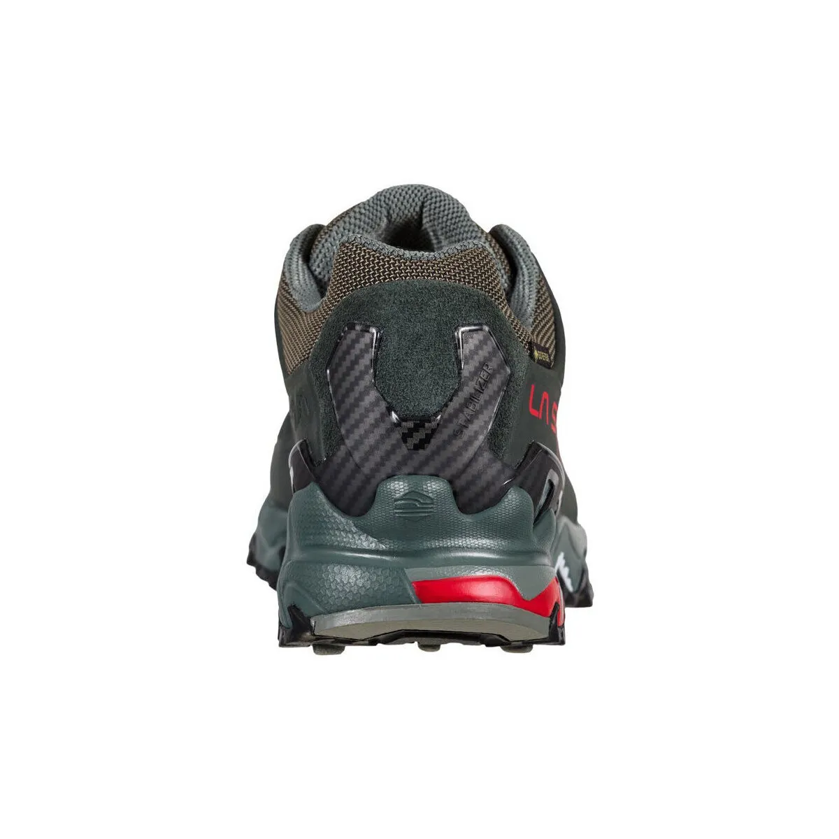 Ultra Raptor II Leather Woman GTX
