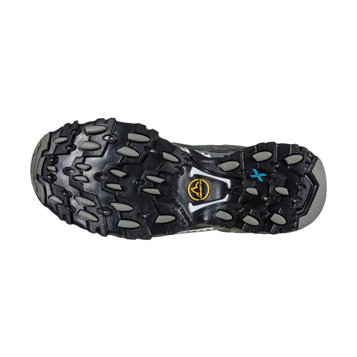 Ultra Raptor II Leather Woman GTX