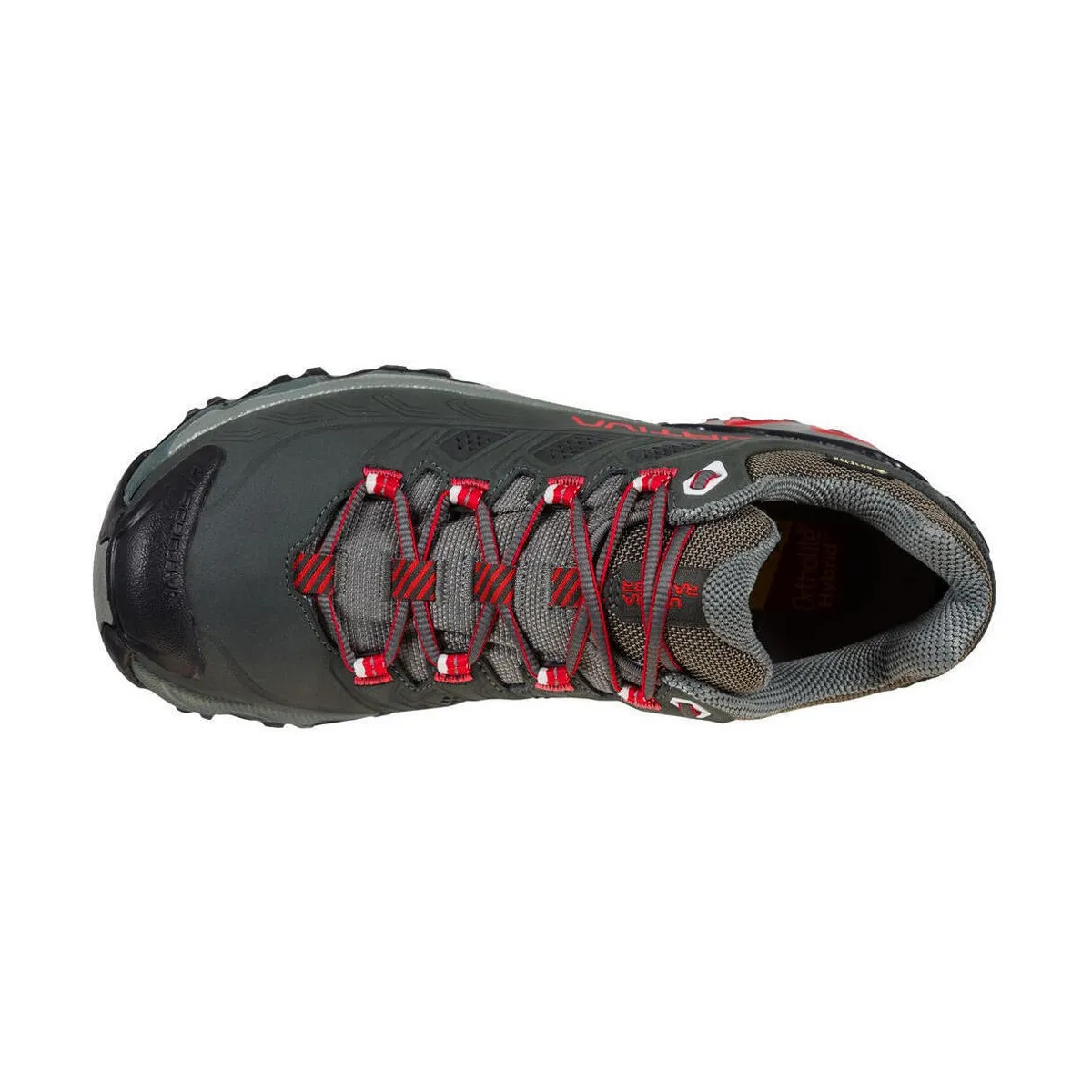 Ultra Raptor II Leather Woman GTX
