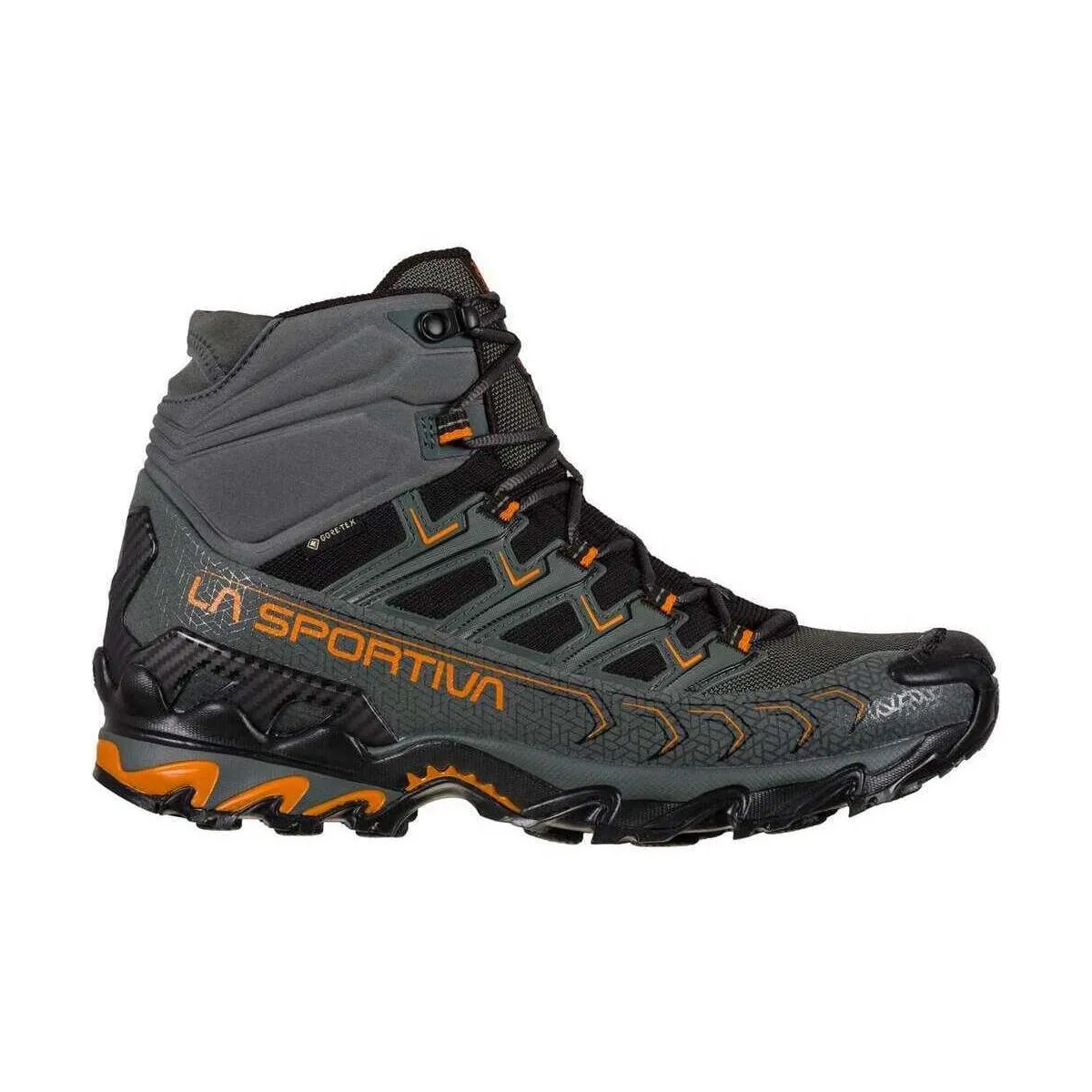 Ultra Raptor II Mid GTX