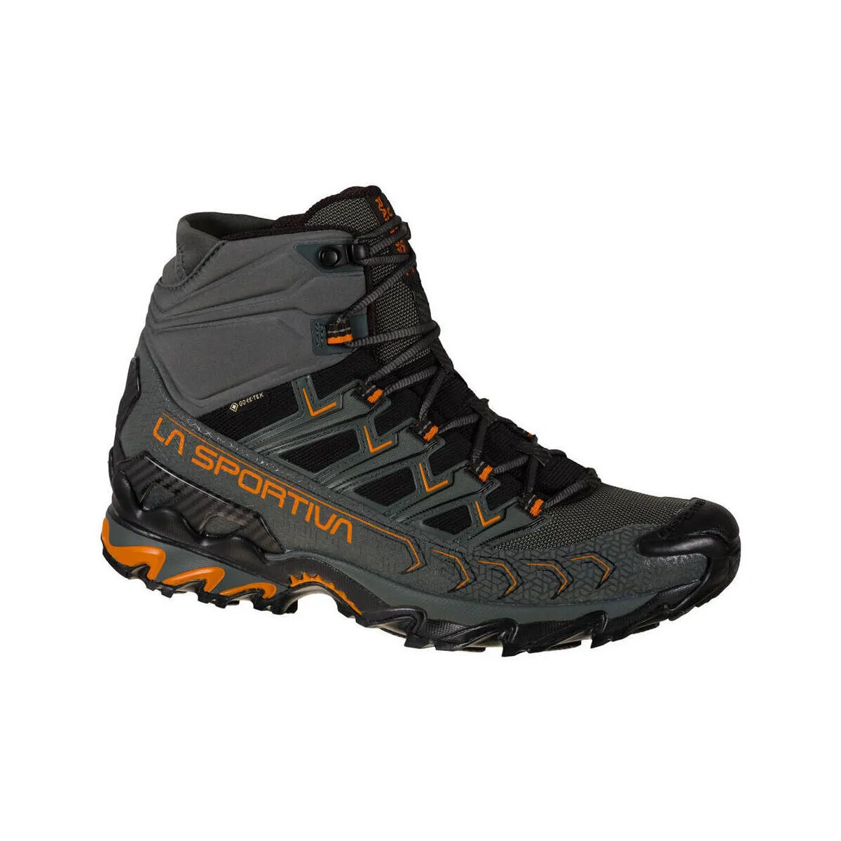 Ultra Raptor II Mid GTX