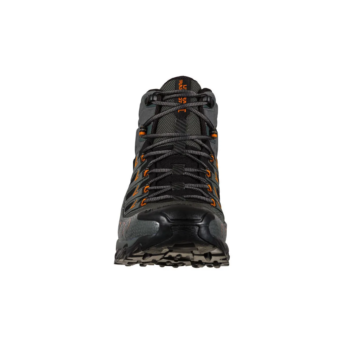 Ultra Raptor II Mid GTX