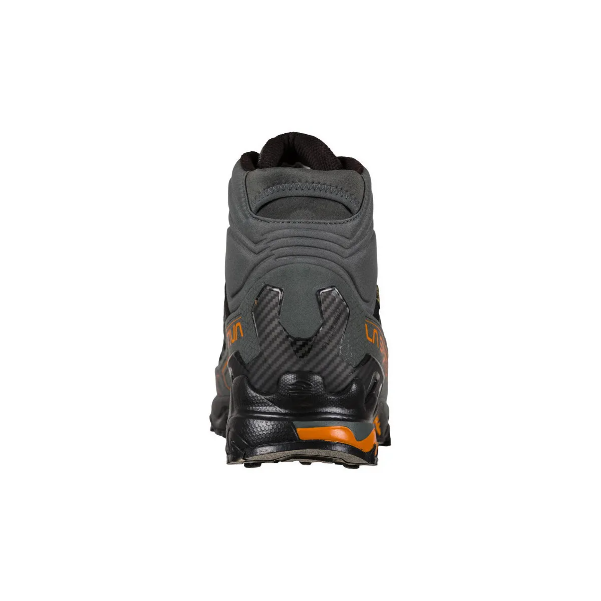 Ultra Raptor II Mid GTX