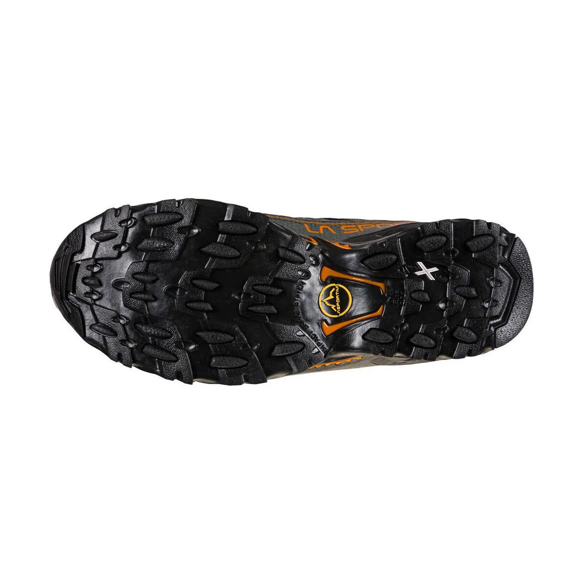 Ultra Raptor II Mid GTX