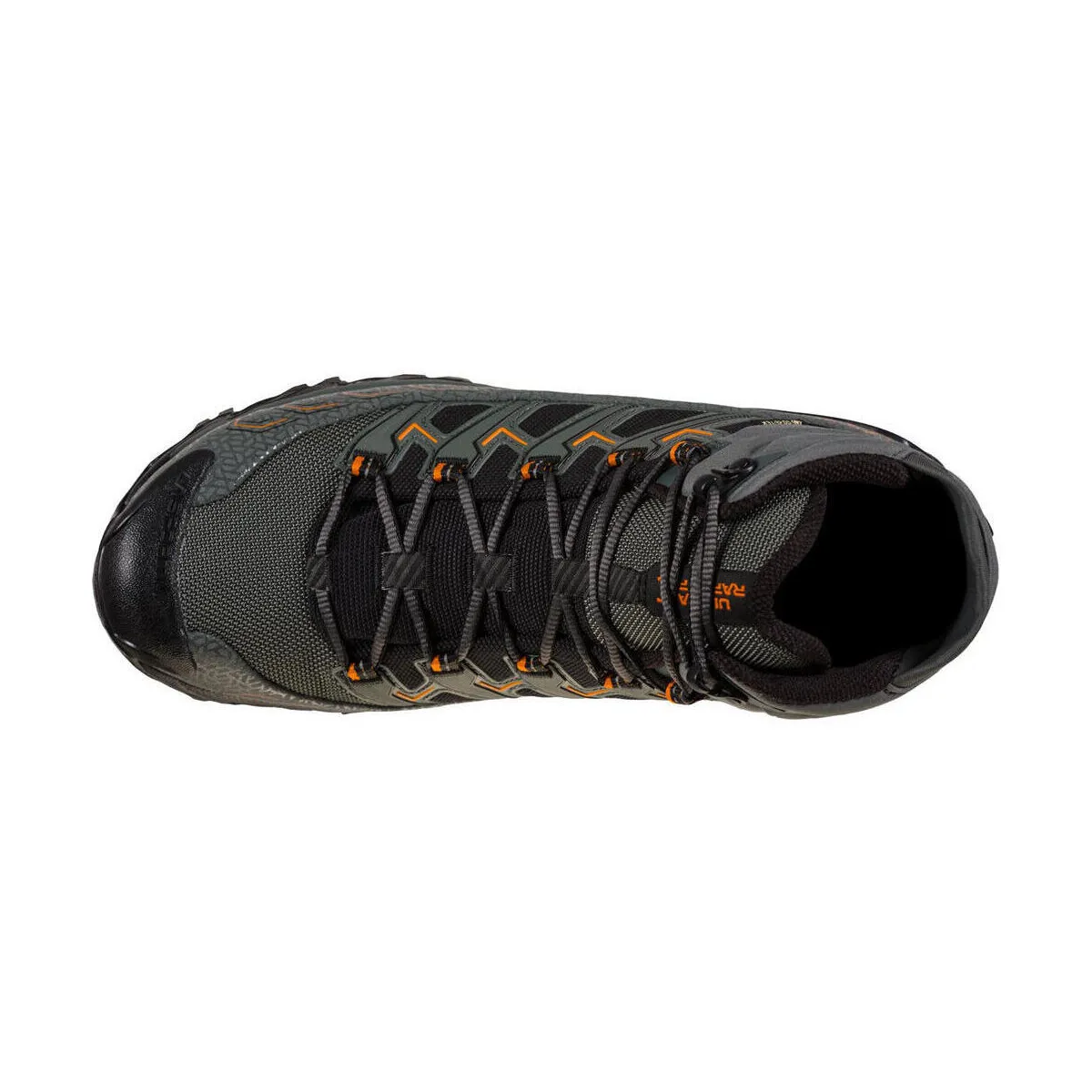 Ultra Raptor II Mid GTX