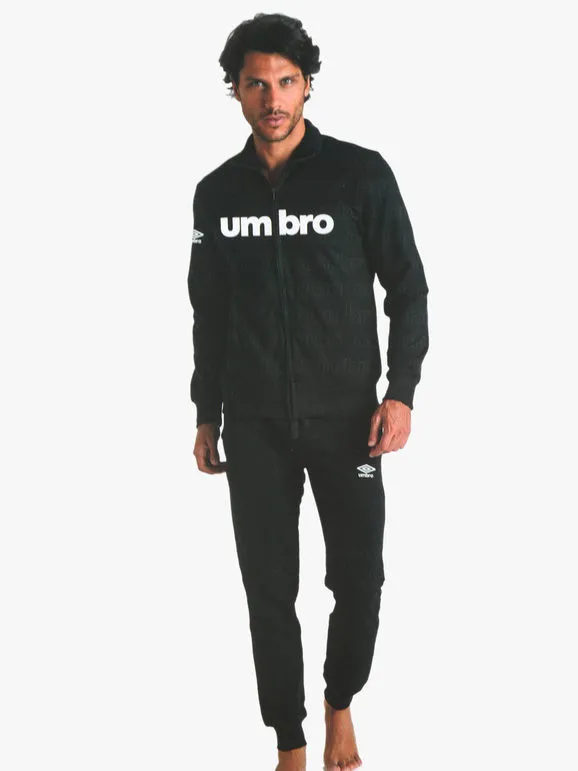Umbro Chándal de hombre talla grande