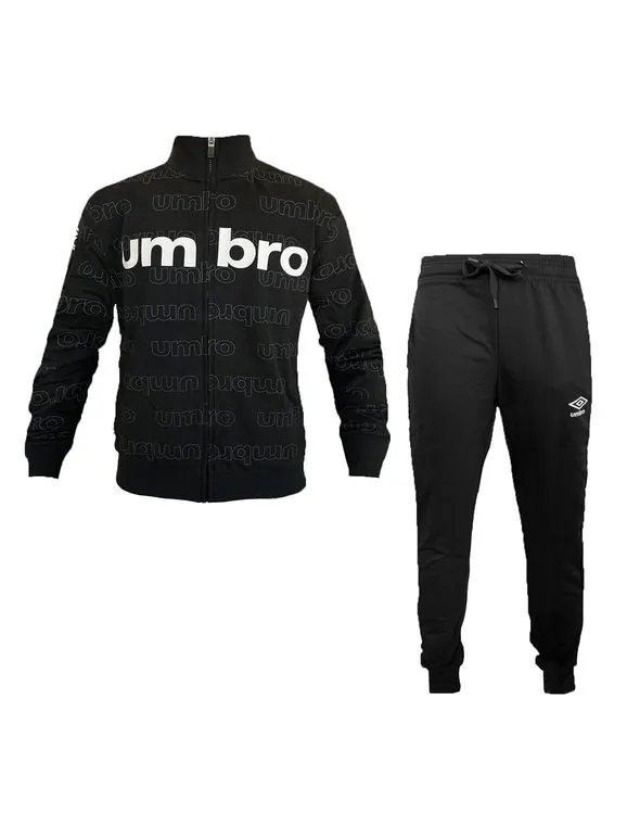 Umbro Chándal de hombre talla grande