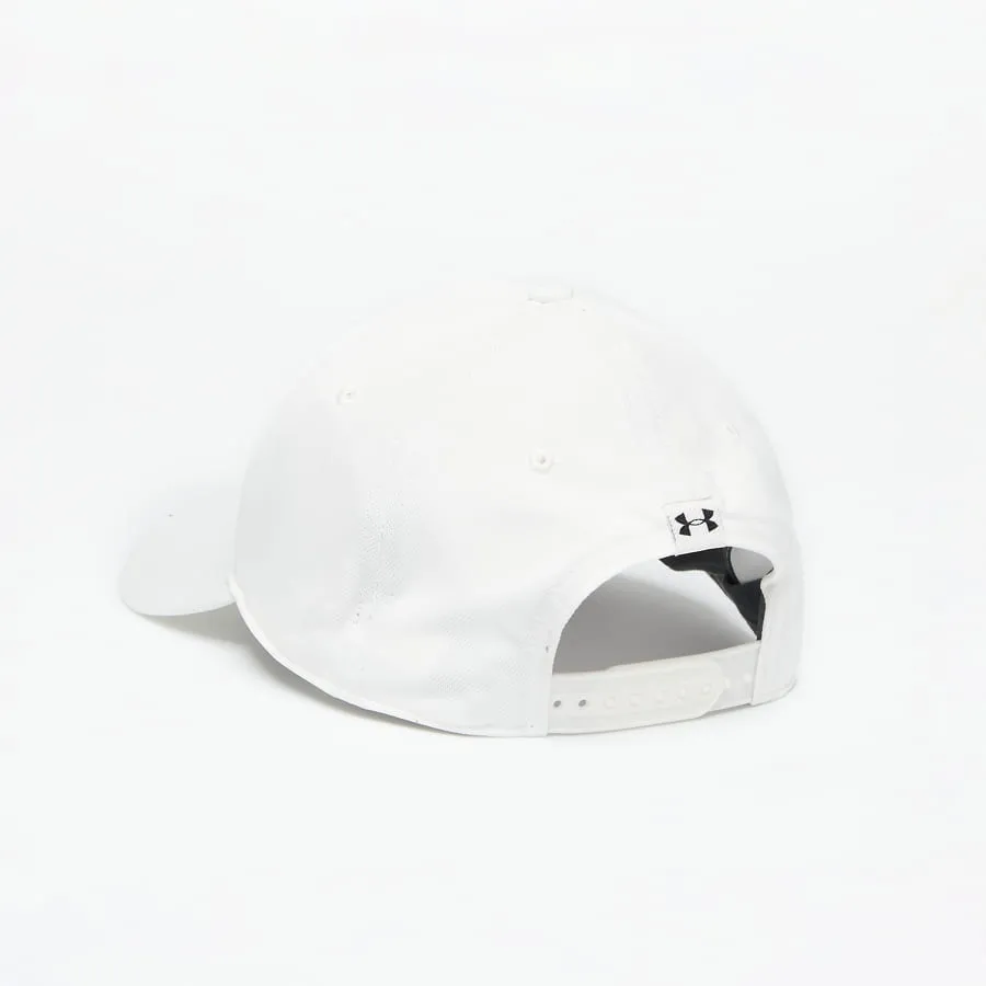 Under Armour Snapback W's Project