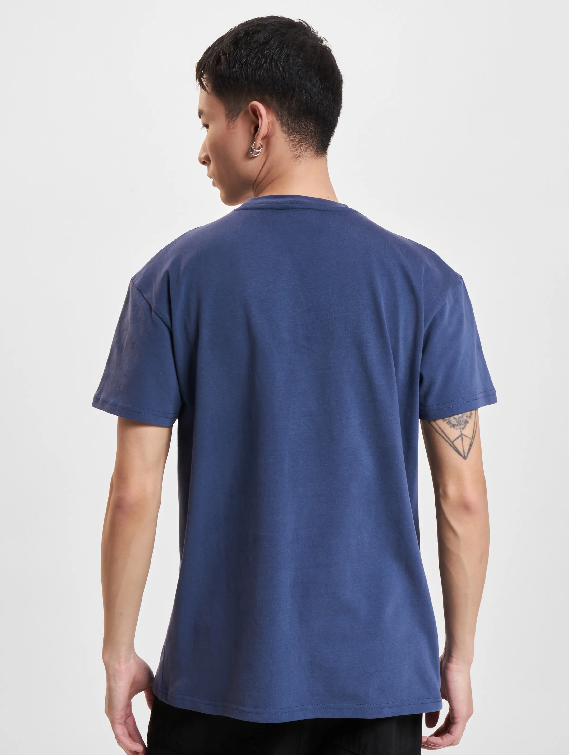 UNFAIR ATHLETICS UNFAIR ATHLETICS ELEMENTARY TSHIRT NAVY